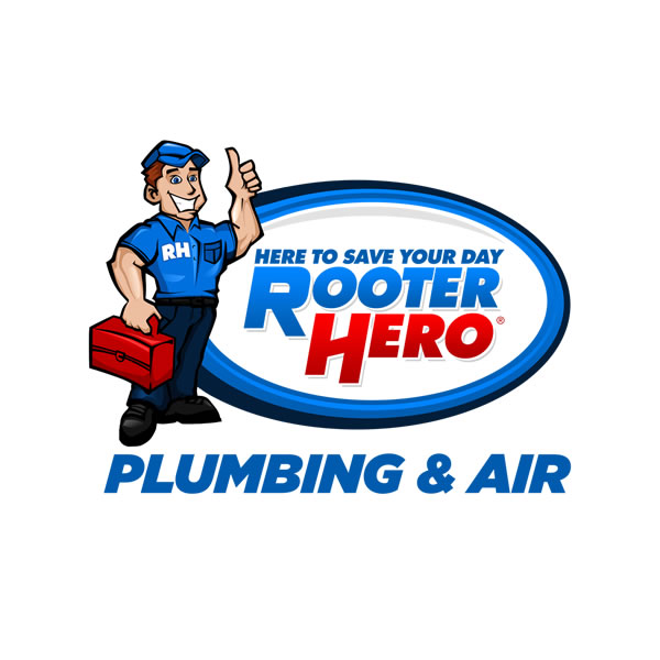 & Air of San Fernando Rooter Hero Plumbing 